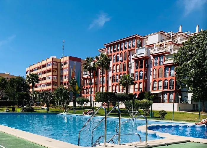 Sunny With 2 Terraces Appartement *