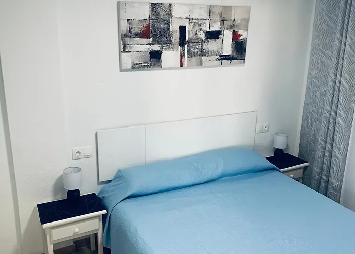 Sunny With 2 Terraces Torrevieja