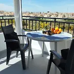 Sunny With 2 Terraces