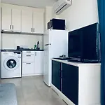 Sunny With 2 Terraces