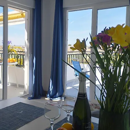 Sunny With 2 Terraces Apartment Torrevieja