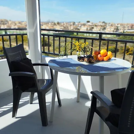 Sunny With 2 Terraces