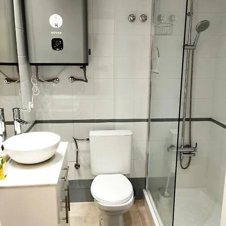 Apartamento Sunny With 2 Terraces *