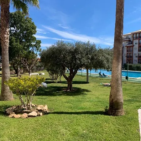 Apartamento Sunny With 2 Terraces