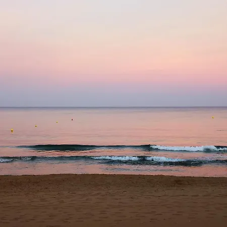 Appartement Sunny With 2 Terraces Torrevieja