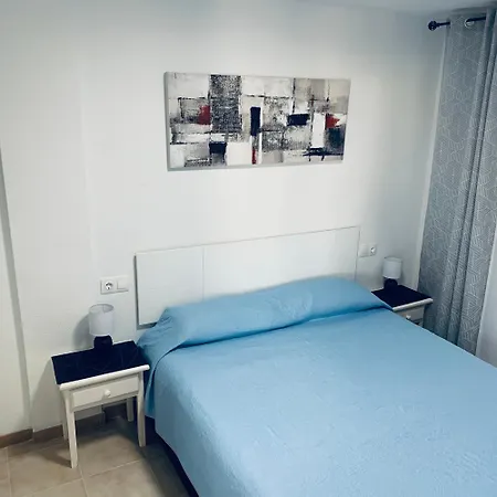 Sunny With 2 Terraces Torrevieja