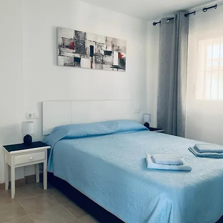 Sunny With 2 Terraces * Torrevieja