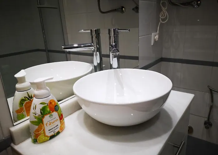 Sunny With 2 Terraces Apartment *