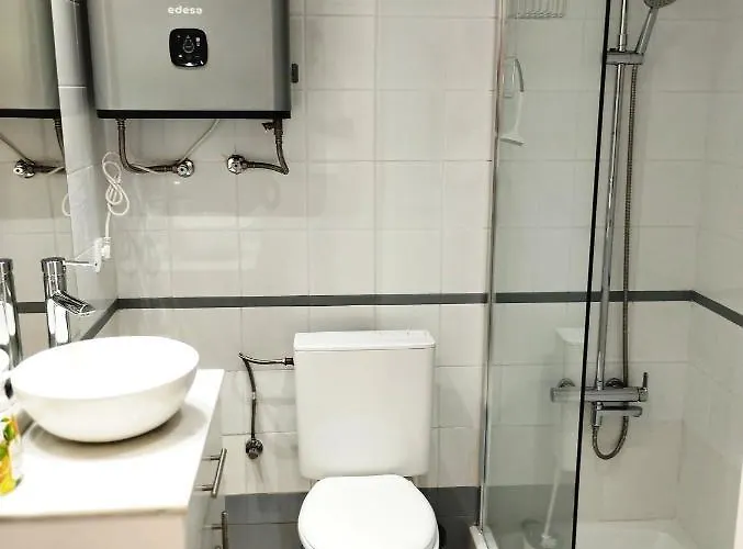 Apartment Sunny With 2 Terraces *