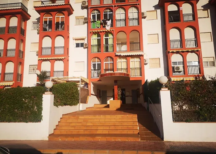 Apartment Sunny With 2 Terraces