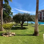 Lejlighed Sunny With 2 Terraces