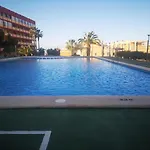 Sunny With 2 Terraces * Torrevieja