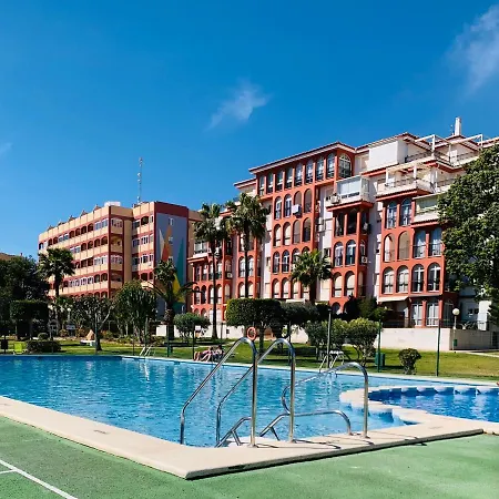 Sunny With 2 Terraces Apartment *