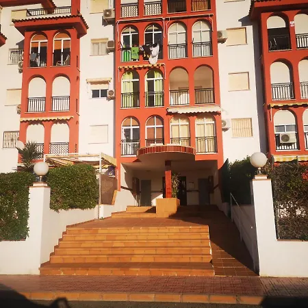 Apartment Sunny With 2 Terraces